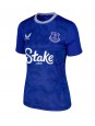 Everton Dominic Calvert-Lewin #9 Zenski Domaci Dres 2024-25 Kratak Rukavima